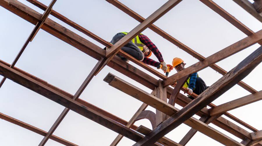 Expert Emergency Roof Repairs services in Wallingford, VT